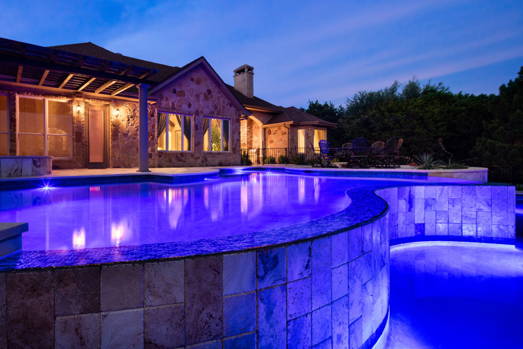 Our Pricing | Cascade Custom Pools | Austin TX